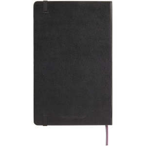 Carnet Classic format poche à couverture souple - ligné 5