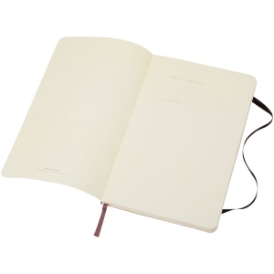 Carnet Classic format poche à couverture souple - ligné 6