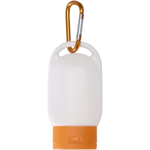 Crème solaire SPF 30 Rosie avec mousqueton 17