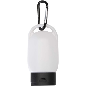 Crème solaire SPF 30 Rosie avec mousqueton 19