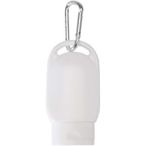 Crème solaire SPF 30 Rosie avec mousqueton 14
