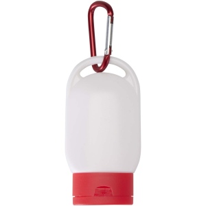 Crème solaire SPF 30 Rosie avec mousqueton 16