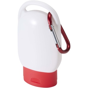Crème solaire SPF 30 Rosie avec mousqueton 4