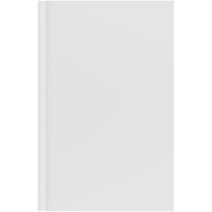 Carnet A5 à couverture rigide mate Novella Brontë avec 100 feuilles 4