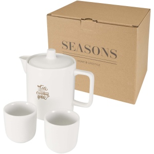 Service à thé avec théière et tasses Suki 3