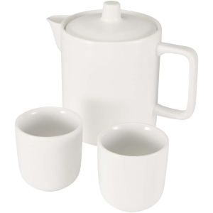 Service à thé avec théière et tasses Suki 6
