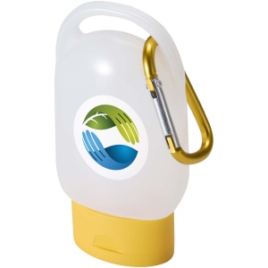 Squeeky gel nettoie mains 9