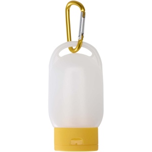 Squeeky gel nettoie mains 15