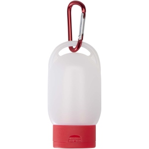 Squeeky gel nettoie mains 16