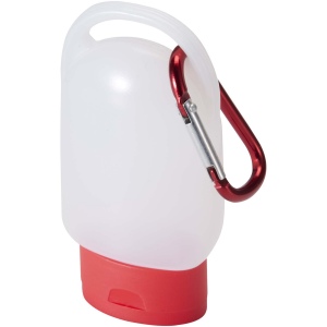 Squeeky gel nettoie mains 4