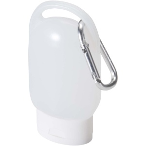 Squeeky gel nettoie mains 2