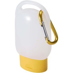 Squeeky gel nettoie mains 3