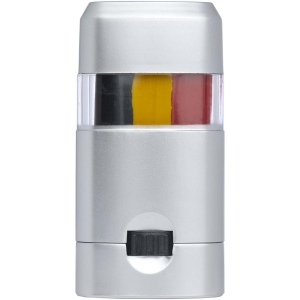 Peinture visage drapeau Vibran 16