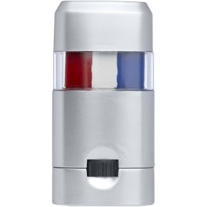 Peinture visage drapeau Vibran 14