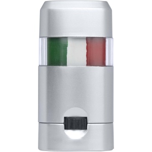 Peinture visage drapeau Vibran 15