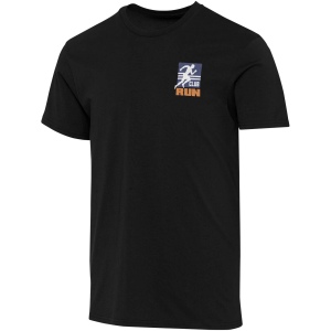 T-shirt unisexe Azurite à manches courtes en coton biologique certifié OCS de 160 g/m² 7