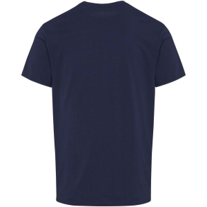 T-shirt unisexe Azurite à manches courtes en coton biologique certifié OCS de 160 g/m² 12