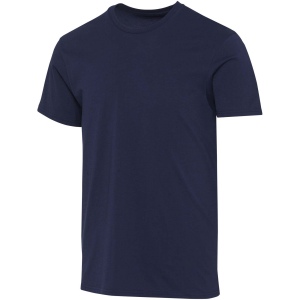 T-shirt unisexe Azurite à manches courtes en coton biologique certifié OCS de 160 g/m² 3
