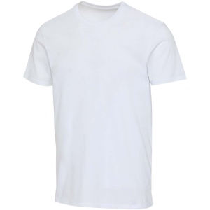 T-shirt unisexe Azurite à manches courtes en coton biologique certifié OCS de 160 g/m²