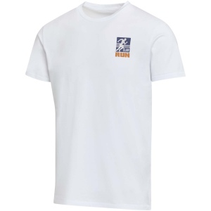 T-shirt unisexe Balfour à manches courtes en coton biologique certifié OCS de 200 g/m² 5