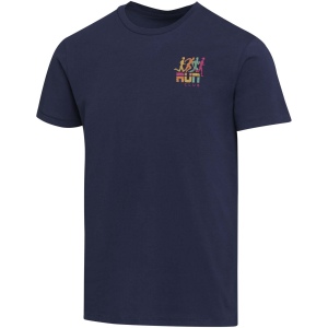 T-shirt unisexe Balfour à manches courtes en coton biologique certifié OCS de 200 g/m² 6