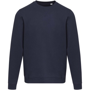 Pull à col rond de 280 g/m² Jasper bio certifié OCS recyclé unisexe 9