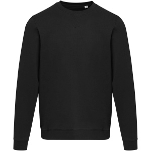 Pull à col rond de 280 g/m² Jasper bio certifié OCS recyclé unisexe 10