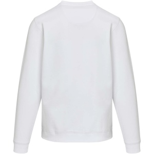 Pull à col rond de 280 g/m² Jasper bio certifié OCS recyclé unisexe 11