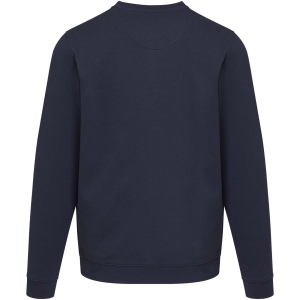 Pull à col rond de 280 g/m² Jasper bio certifié OCS recyclé unisexe 12