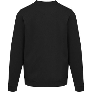 Pull à col rond de 280 g/m² Jasper bio certifié OCS recyclé unisexe 13