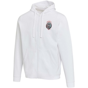 Sweat à capuche unisexe recyclé biologique certifié OCS de 280 g/m² Jasper 5