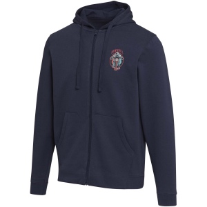 Sweat à capuche unisexe recyclé biologique certifié OCS de 280 g/m² Jasper 6