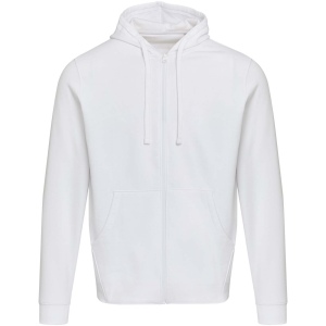 Sweat à capuche unisexe recyclé biologique certifié OCS de 280 g/m² Jasper 8