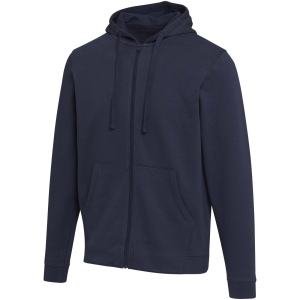 Sweat à capuche unisexe recyclé biologique certifié OCS de 280 g/m² Jasper 3