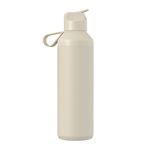 Bouteille en acier inoxydable recyclé Ocean Bottle Peak GO 710 ml 6