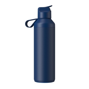 Bouteille en acier inoxydable recyclé Ocean Bottle Peak GO 710 ml 7