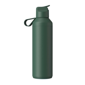 Bouteille en acier inoxydable recyclé Ocean Bottle Peak GO 710 ml 8