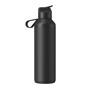 Bouteille en acier inoxydable recyclé Ocean Bottle Peak GO 710 ml 9