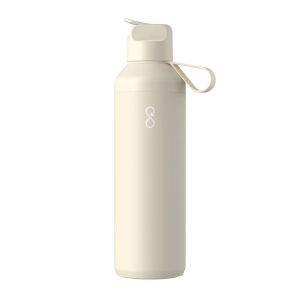 Bouteille en acier inoxydable recyclé Ocean Bottle Peak GO 710 ml 2
