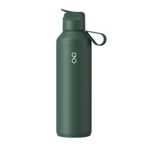 Bouteille en acier inoxydable recyclé Ocean Bottle Peak GO 710 ml 4