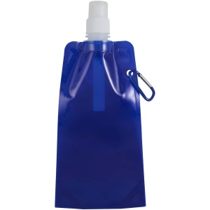 Bouteille d'eau pliable Sipzy de 480 ml 16
