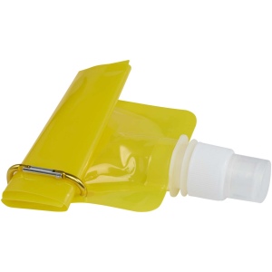 Bouteille d'eau pliable Sipzy de 480 ml 18