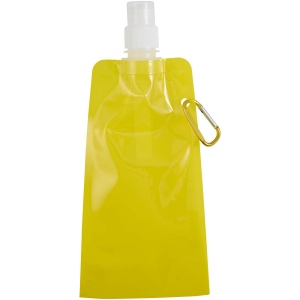 Bouteille d'eau pliable Sipzy de 480 ml 13