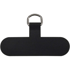 Tour de cou réglable et recyclé Vega pour smartphone 4