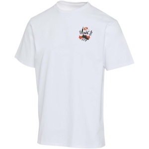 T-shirt unisexe OCS bio oversize Lucas de 260 g/m2 5