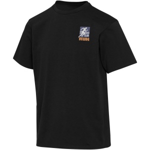 T-shirt unisexe OCS bio oversize Lucas de 260 g/m2 7