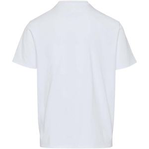 T-shirt unisexe OCS bio oversize Lucas de 260 g/m2 11