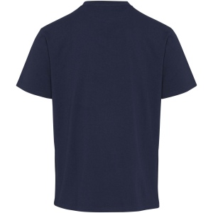 T-shirt unisexe OCS bio oversize Lucas de 260 g/m2 12