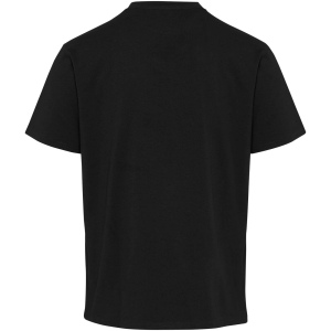 T-shirt unisexe OCS bio oversize Lucas de 260 g/m2 13