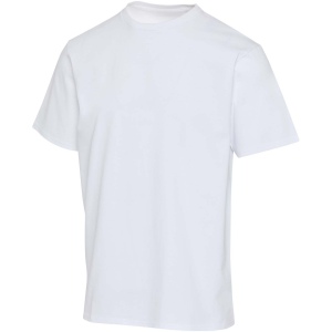 T-shirt unisexe OCS bio oversize Lucas de 260 g/m2